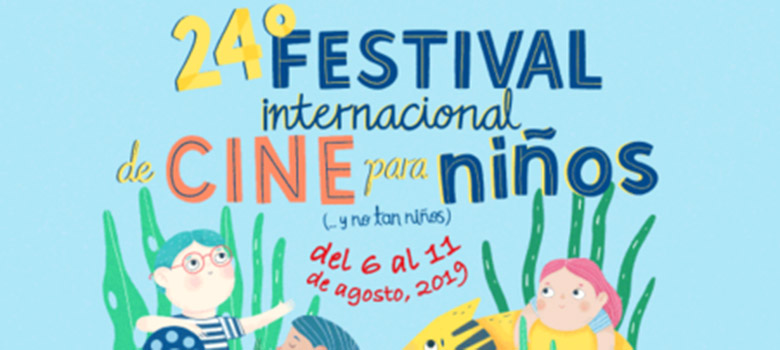 24 Festival de Cine para Niños