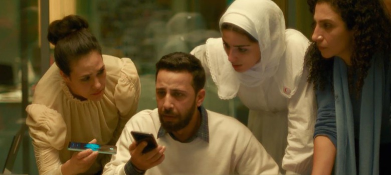 Sorrentino, Hermanus, Zhao, Lin y Ben Hania se suman al FICM23