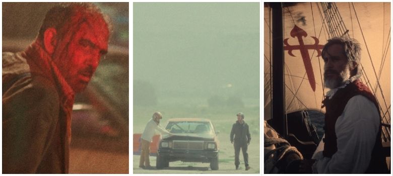 Lucrecia Martel, Lav Diaz y Bi Gan, en la 79 Muestra de la Cinetec