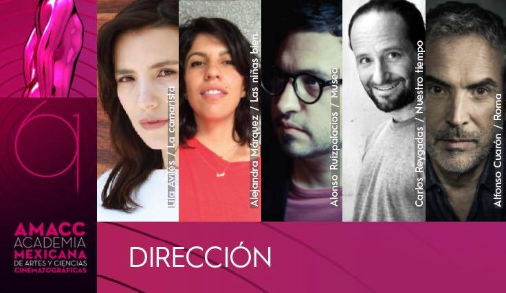 Ariel director