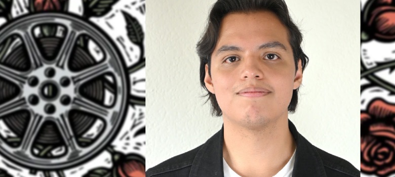 Guillermo del Toro, Cinépolis y GOBELINS otorgan Beca ANIMEXICO a Aarón Cruz