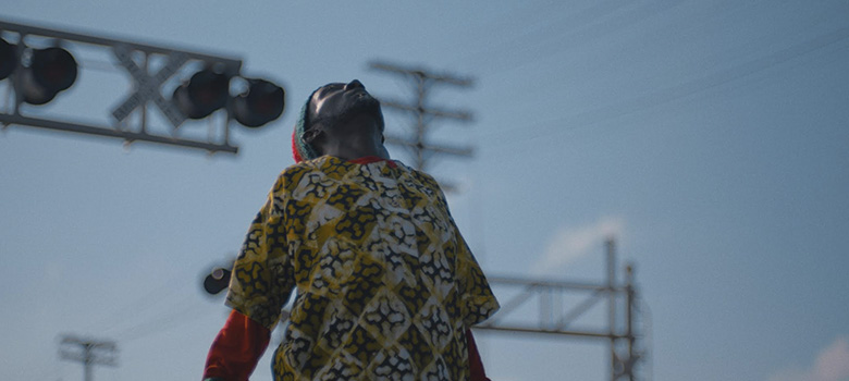 Afrovisiones en Ambulante