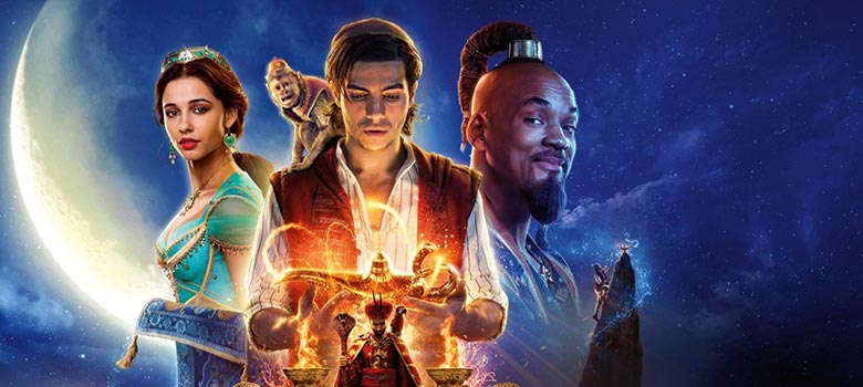 ALADDIN