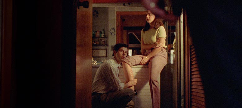 Año de casados: Horror de libre interpretación
