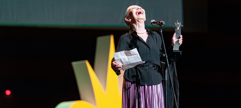 El cine regres&oacute; a Guadalajara