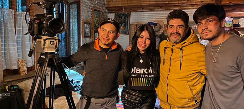 Arranca Rally FERATUM 60 en Pátzcuaro y Tlalpujahua