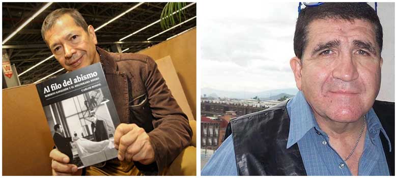 Crítica mexicana de luto, fallecen Carlos Bonfil y Pepe Navar