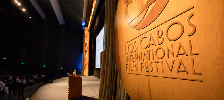Festival Internacional de Cine de Los Cabos