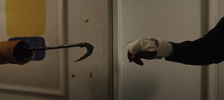 Candyman en Formato Casero