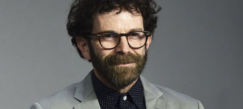 Charlie Kaufman presentará su más reciente película en Morelia 