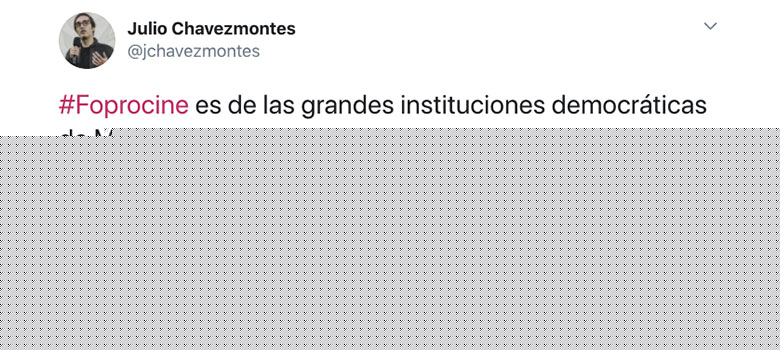 Chavezmontes fideicomisos