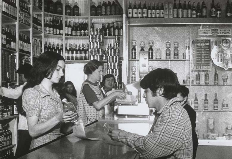 Chin Chin El Teporocho