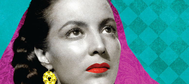 Cine mexicano se exhibirá en Londres