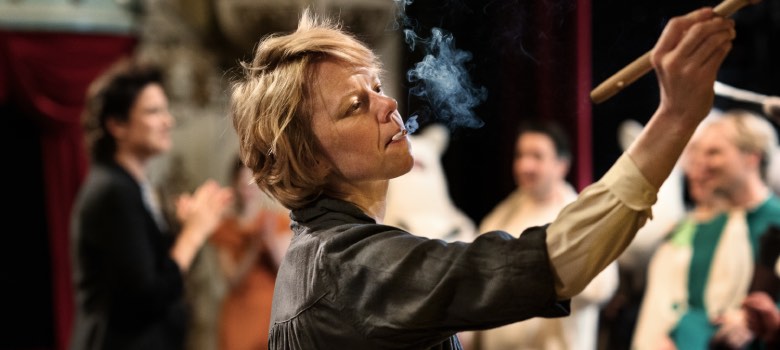 Desde Finlandia con amor llega a Cineteca Chapultepec