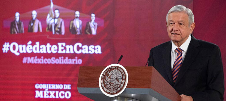 Cine mexicano extinción de fideicomisos