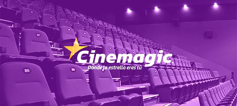 Cinemagic busca exhibir cine mexicano e independiente