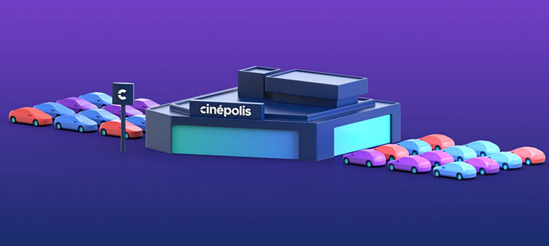 Cinepolis resiste y se solidariza con Cinemex