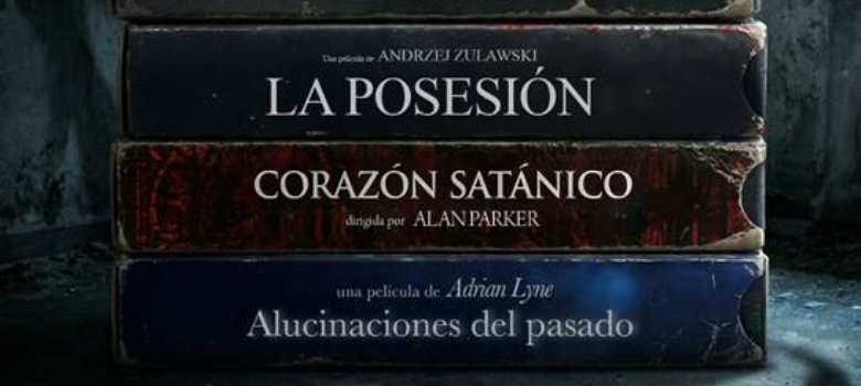 El terror llegar&aacute; a salas de Cin&eacute;polis con Mi&eacute;rcoles de Cl&aacute;sicos