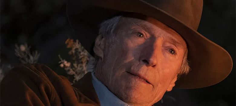 Clint Eastwood dirigirá su ultima película