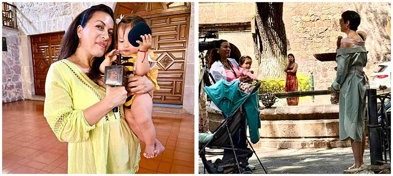 Cobertura del FICM 23 en Encuadres