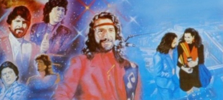 Los Bukis se reunirán en el Festival de Cine de Morelia