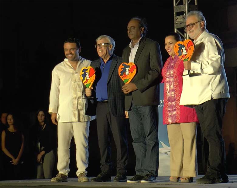 Baja California International Film Festival
