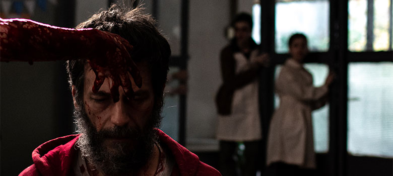 Cuando acecha la maldad: lo hermoso y grotesco del body horror