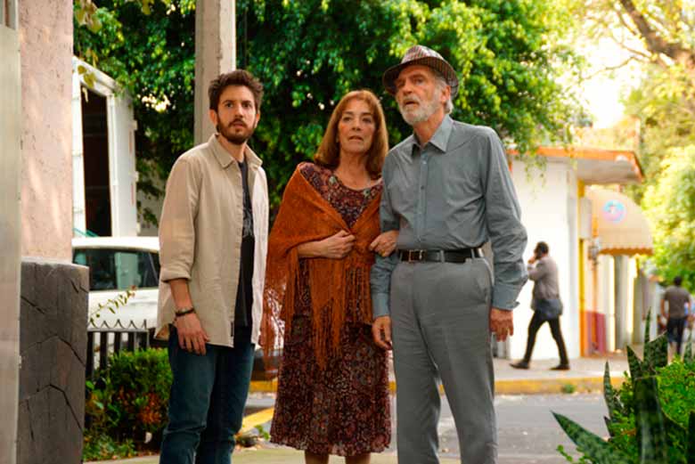 Cuando los hijos regresan