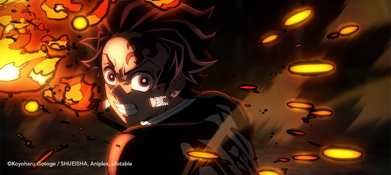 Demon Slayer: Kimetsu no Yaiba Swordsmith Village Arc' en latino:  Crunchyroll se queda con el doblaje en exclusiva para México