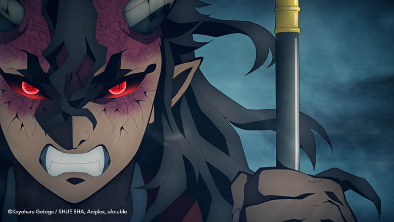 Demon Slayer estrenará nuevos episodios con doblaje en español