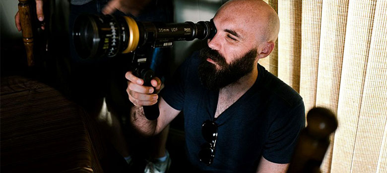 David Lowery prepara Mother Mary