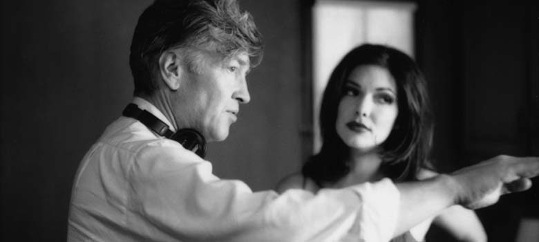 David Lynch Sitges 2020