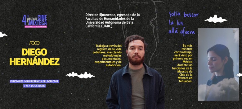 Foco Diego Hernandez