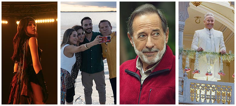 Disney+ Latinoamérica tendrá relanzamiento con nuevos contenidos