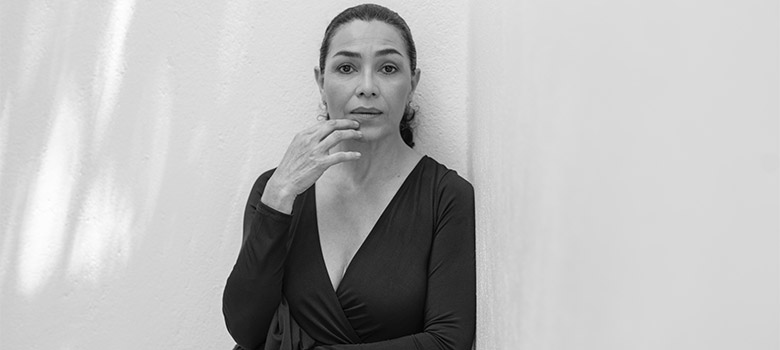 Dolores Heredia recibirá el Mayahuel de Plata por 40 años de trayectoria