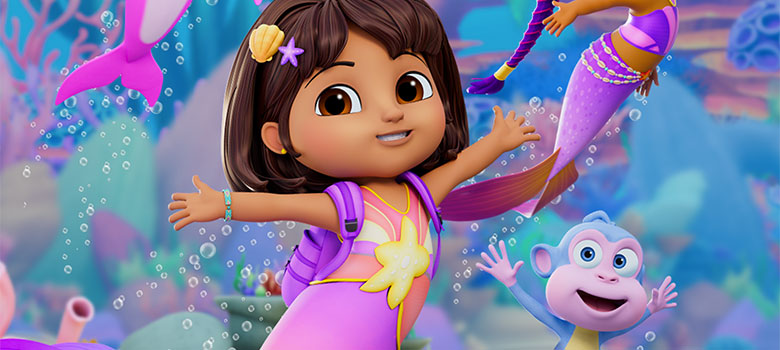 DORA celebrará sus 25 años en un Mundo de las Sirenas