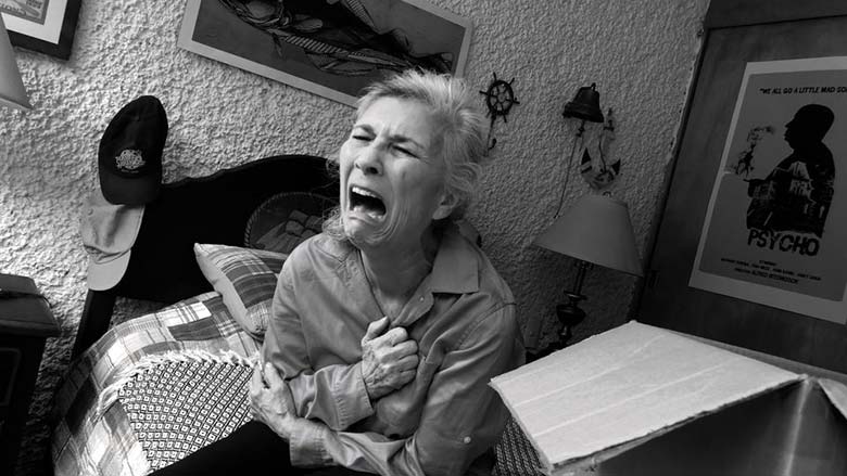 Duelo de Jacques Bonnavent