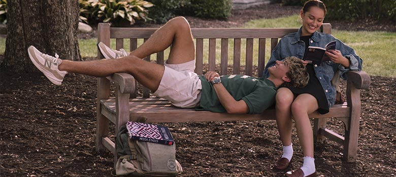 Prime Video lanza tráiler de la tercera temporada de El verano en que me enamoré