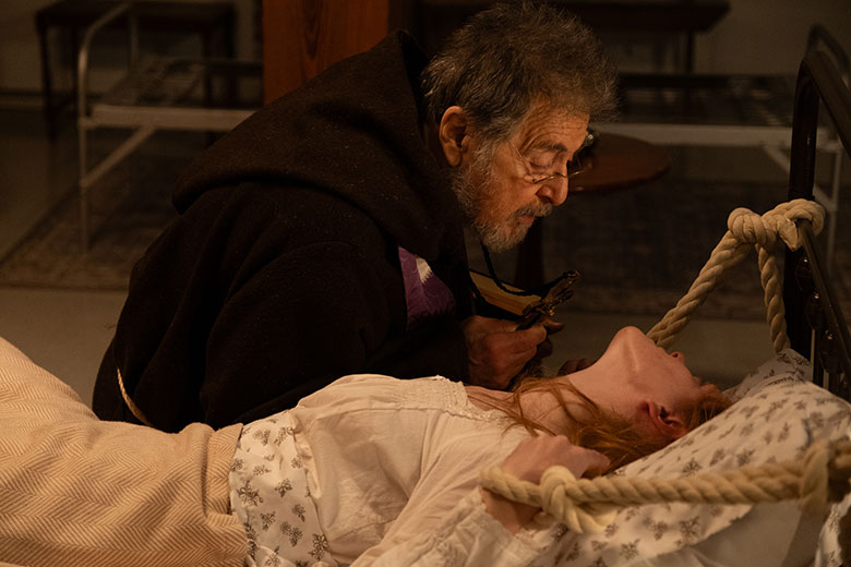 Exorcismo: El Ritual