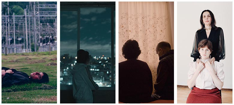 FICG41 revela cartel y proyectos de coproducci&oacute;n