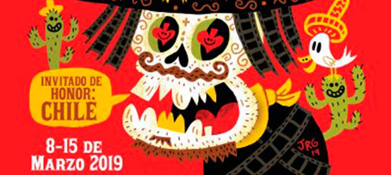 FICGuadalajara 2019