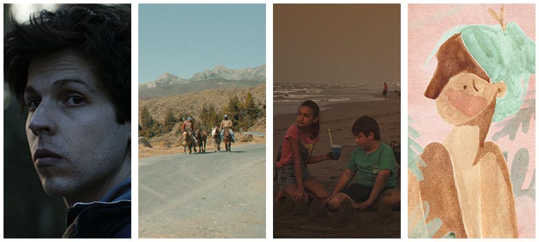 Festival de Cine de Morelia exhibirá cortos mexicanos en Cannes