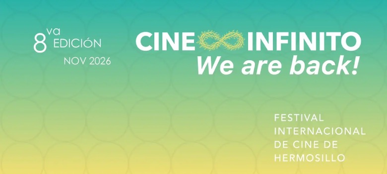 Festival Internacional de Cine regresa a Hermosillo
