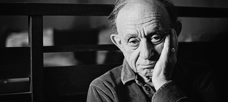 Frederick Wiseman