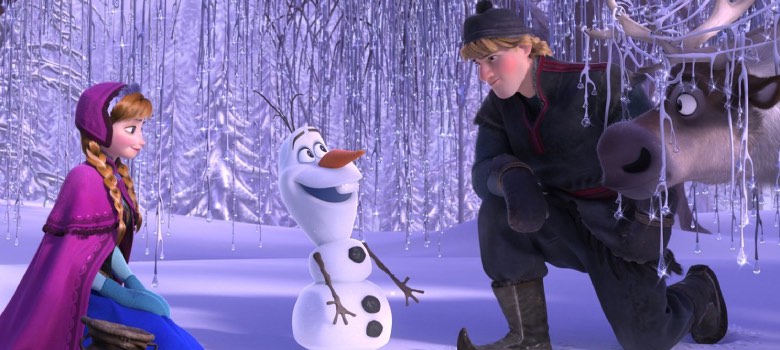 Frozen Sinf&oacute;nico celebrar&aacute; el D&iacute;a del Ni&ntilde;o en el Auditorio Nacional