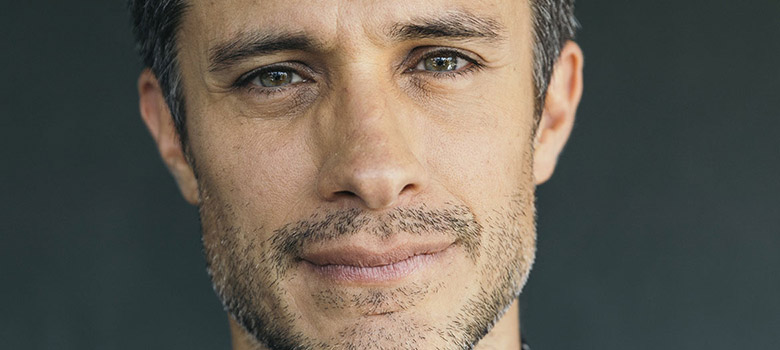 Gael García Bernal Malaga