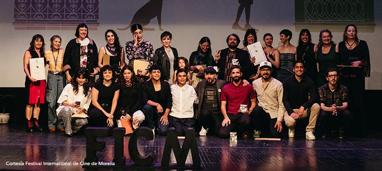 Cine, protestas e invitados fueron protagonistas del FICM23