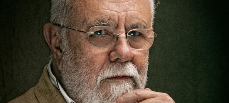 Gonzalo Suárez recibirá Goya de Honor 2026