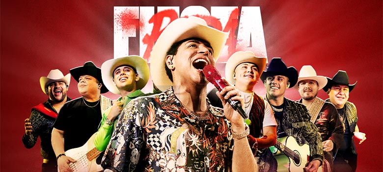 Disney+ transmitirá en vivo concierto de grupo Firme