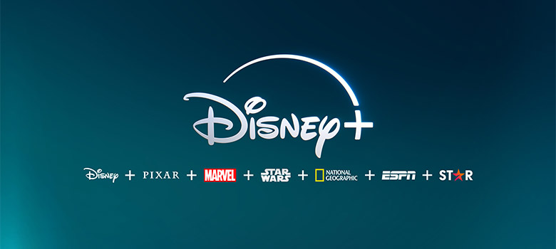 Disney+ lanza su paquete Estándar con Anuncios